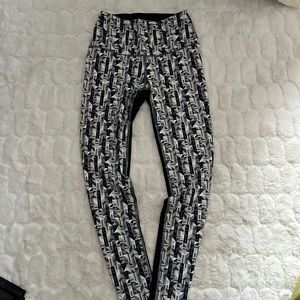 Victoria secret sport legging